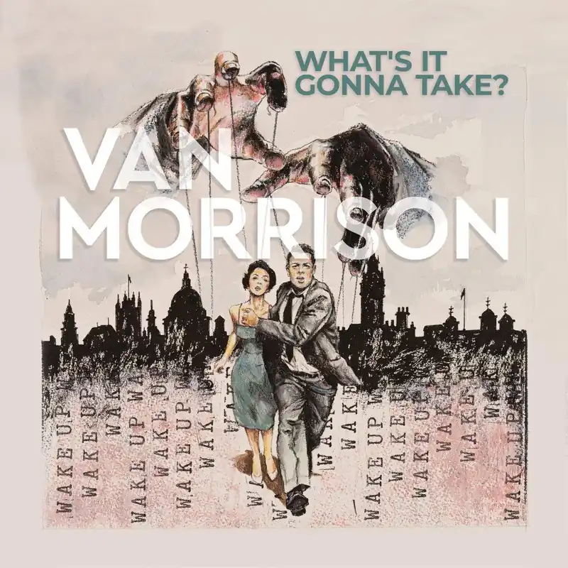 Shop Now What's It Gonna Take Limited Gatefold Vinyl 2LP Set