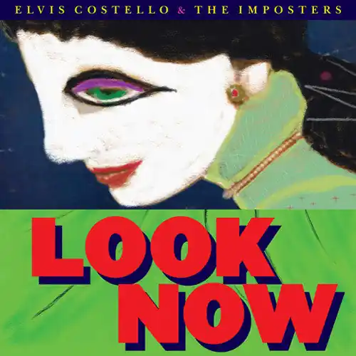 Elvis Costello - Look Now (7in Box Set)– Josey Records Buy Direct