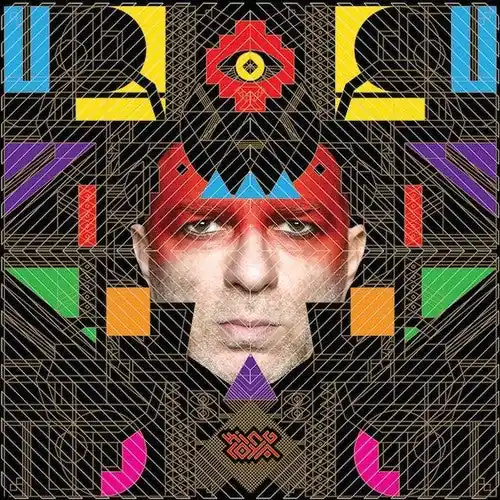 Hot Deal King Coya - Tierra De King Coya (LP)– Josey Records