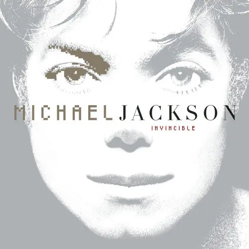 Affordable JACKSON,MICHAEL INVINCIBLE - CD