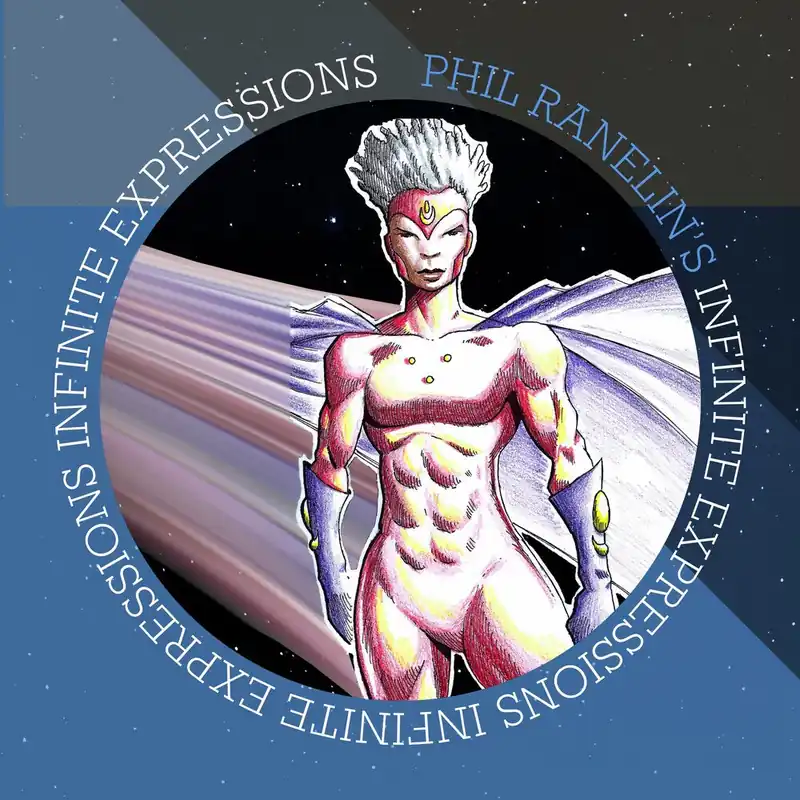 Phil Ranelin - Infinite Expressions (LP)– Josey Records Buy Online
