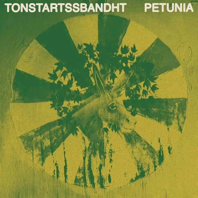 Worldwide Shipping Tonstartssbandht - Petunia (LP)– Josey Records