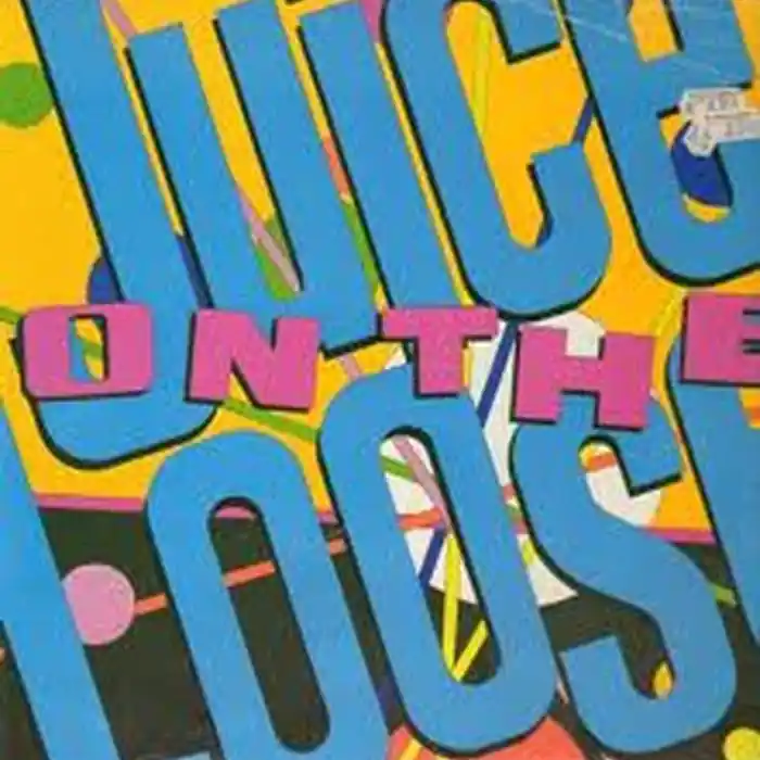 Juice On The Loose – Juice On The Loose (VG/VG+) Big Sale