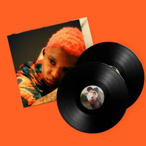 Special Discount JAMES,LORAINE GENTLE CONFRONTATION - LP