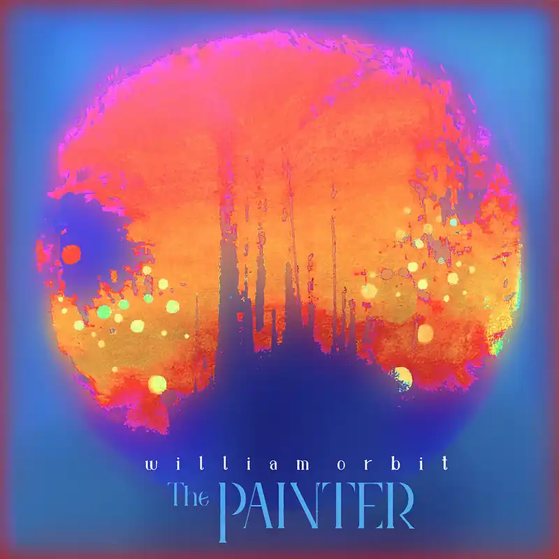 William Orbit - The Painter (2LP)– Josey Records Grab Now