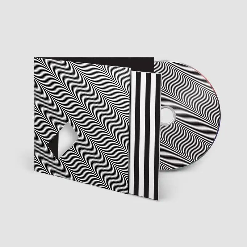 JAMIE XX IN WAVES - CD Place Order