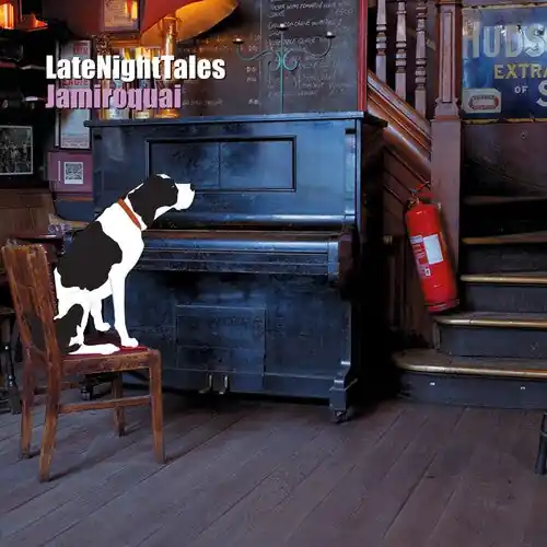 Top Rated JAMIROQUAI LATE NIGHT TALES: JAMIROQUAI - LP