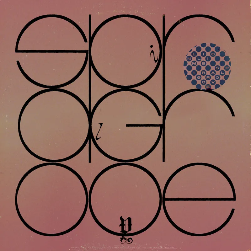 Popular Lionlimb - Spiral Groove (Sepia LP)– Josey Records