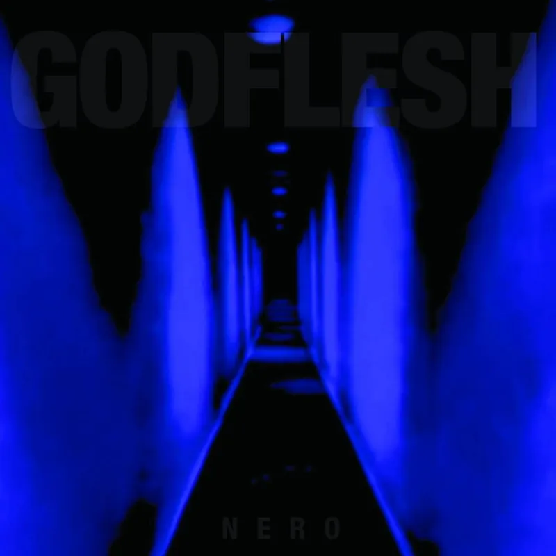 Today Only Godflesh - Nero (LP)– Josey Records