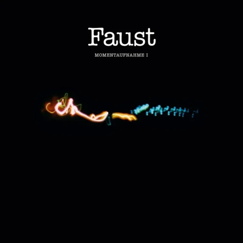 Trusted Brand Faust - Momentaufnahme I (LP)– Josey Records