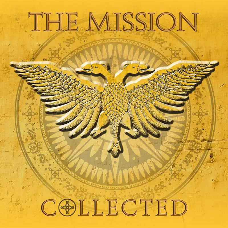 Exclusive Offer COLLECTED Limited Gatefold 180gram Audiophile 2LP Set
