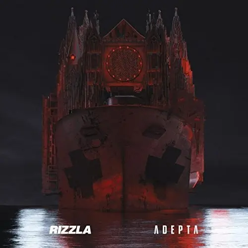 Special Offer Rizzla - Adepta (Download Included)– Josey Records