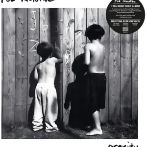 Best Choice Rob Lamothe - Gravity (Uk) (LP)– Josey Records
