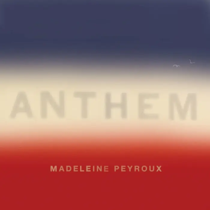 Free Delivery Madeleine Peyroux – Anthem (2xLP)
