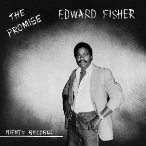 Top Pick Edward Fisher - Promise (LP)– Josey Records