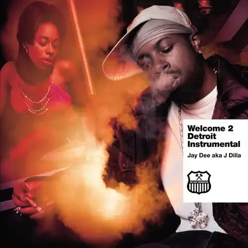 Affordable JAY DEE (J DILLA) WELCOME TO DETROIT (INSTRUMENTALS) - CD