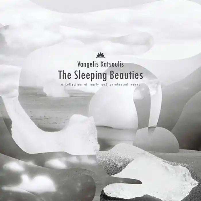 Same Day Shipping Vangelis Katsoulis – The Sleeping Beauties: A Collection Of Early And Unreleased Works (VG/VG)