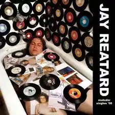 JAY REATARD MATADOR SINGLES 08 - LP Seasonal Sale