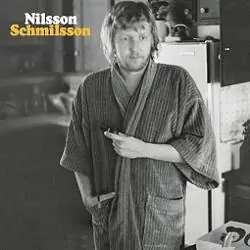 NILSSON SCHMILSSON Limited 180gram Vinyl LP Best Seller