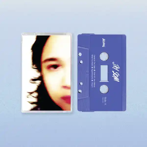 Don’t Miss Out JAY SOM BELONG - TAPE
