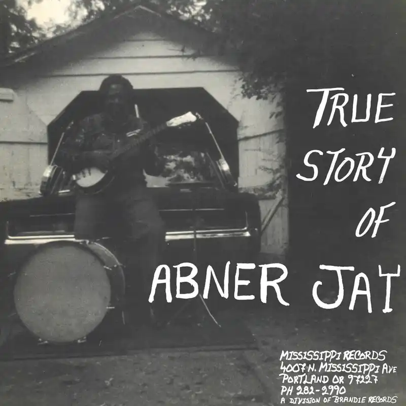 Super Sale JAY,ABNER TRUE STORY OF ABNER JAY - LP
