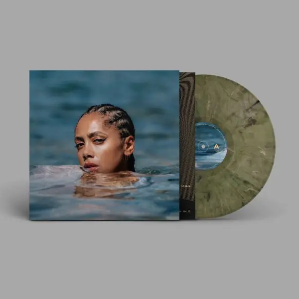 JAYDA G GUY (ECO MIX COLOR VINYL) - LP Free Returns