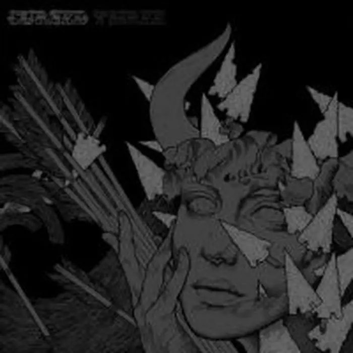 Cursed – Three - Architects Of Troubled Sleep (G+/VG) Top Pick