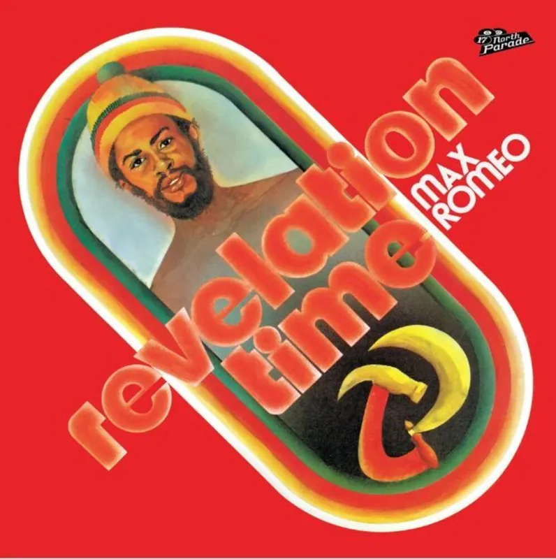Max Romeo - Revelation Time (LP)– Josey Records Mega Sale