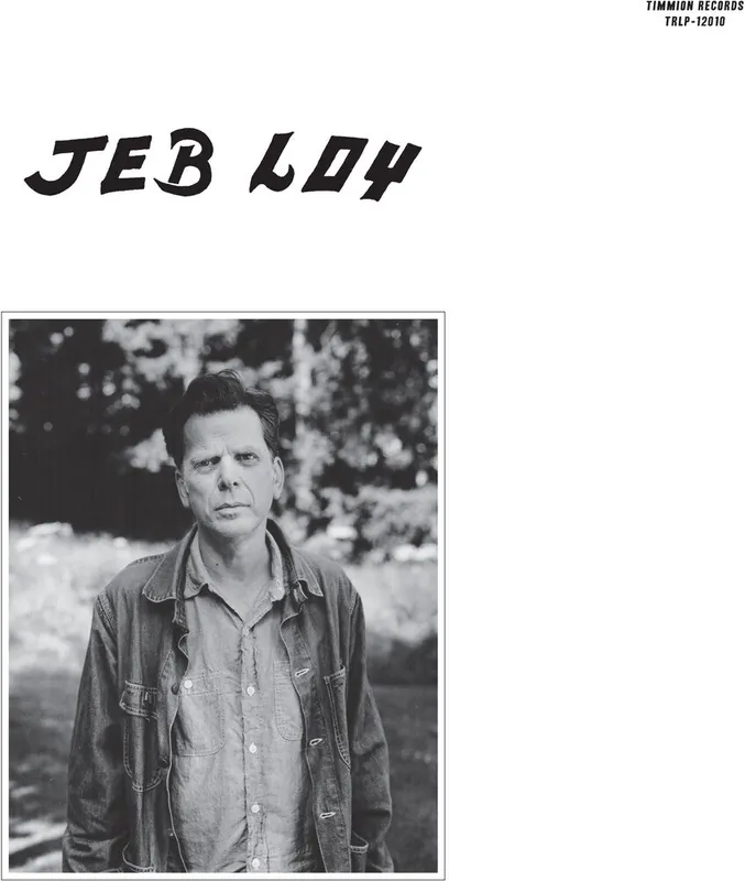 While Supplies Last Jeb Nichols Loy / Cold Diamond & Mink - Jeb Loy (Colored Vinyl) (Grn)– Josey Records