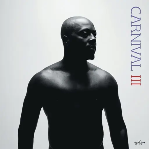 Buy Direct JEAN,WYCLEF CARNIVAL III: THE FALL & RISE - CD