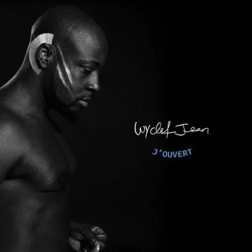 JEAN,WYCLEF J'OUVERT - CD Worldwide Shipping