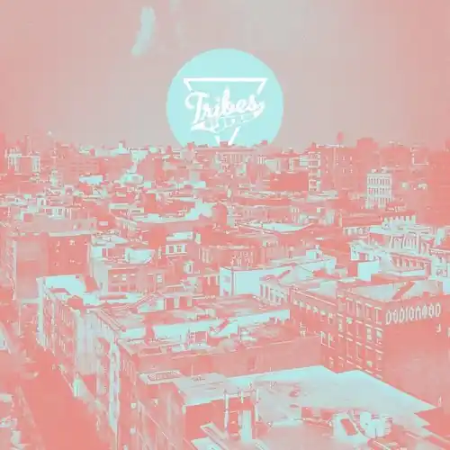 Premium Tribes of Jizu - Dedicated (LP)– Josey Records
