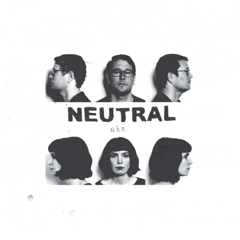 Bargain Neutral - Nar (LP)– Josey Records