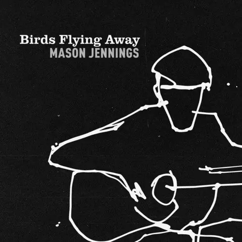 Professional Grade JENNINGS,MASON BIRDS FLYING AWAY - LP