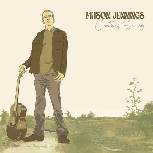 Place Order JENNINGS,MASON CENTURY SPRING - LP