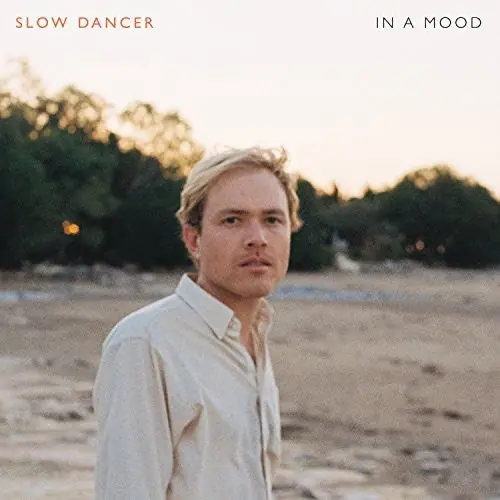 Slow Dancer - In A Mood (LP)– Josey Records Time-Limited