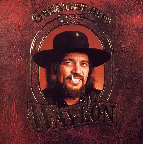 Professional Grade JENNINGS,WAYLON GREATEST HITS - CD