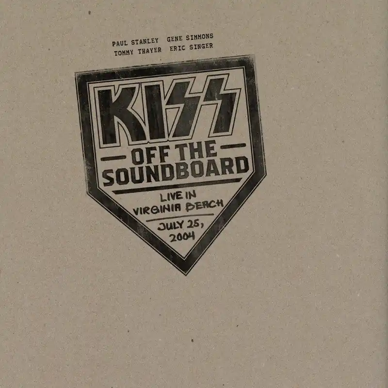 Off The Soundboard: Live in Virginia Beach Limited 180gram 3LP Set Big Sale