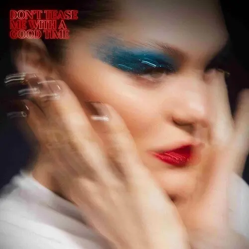 Money Back Guarantee JESSIE J DON'T TEASE ME WITH A GOOD TIME - CD