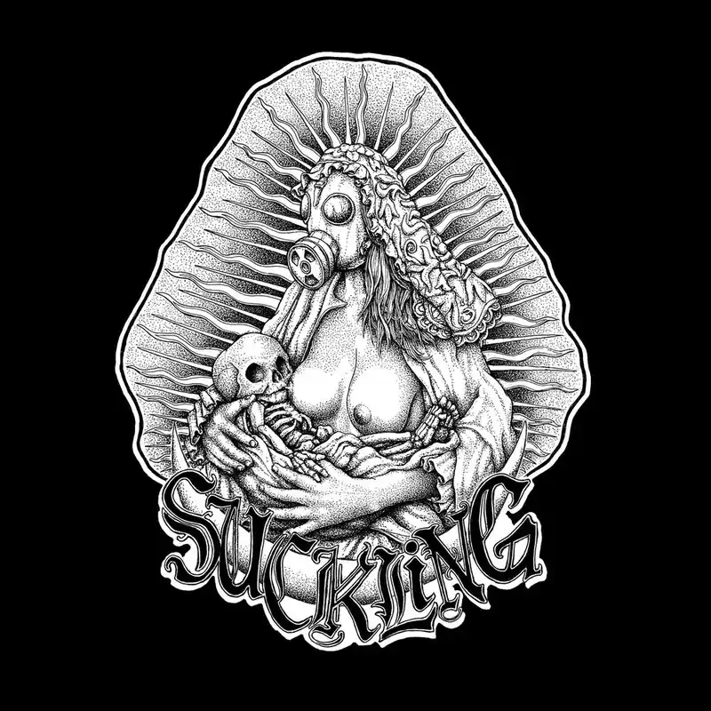 Suckling - Suckling (LP)– Josey Records Save Now