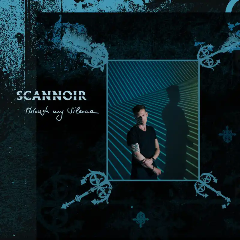 Scannoir - Through My Silence (LP)– Josey Records Instant Buy