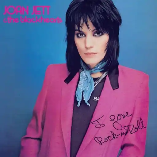 JETT,JOAN & THE BLACKHEARTS I LOVE ROCK N ROLL - CD Best Price