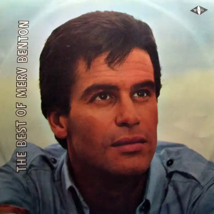 Special Discount Merv Benton – The Best Of Merv Benton (VG/G+)