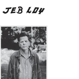 Warranty Included Jeb Nichols Loy / Cold Diamond & Mink - Jeb Loy (Colored Vinyl) (Ylw)– Josey Records