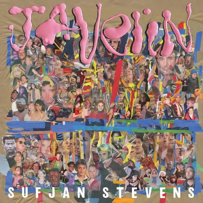 Sufjan Stevens – Javelin Limited Time