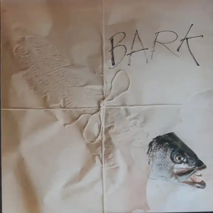 Wholesale Jefferson Airplane – Bark (VG+/VG+)
