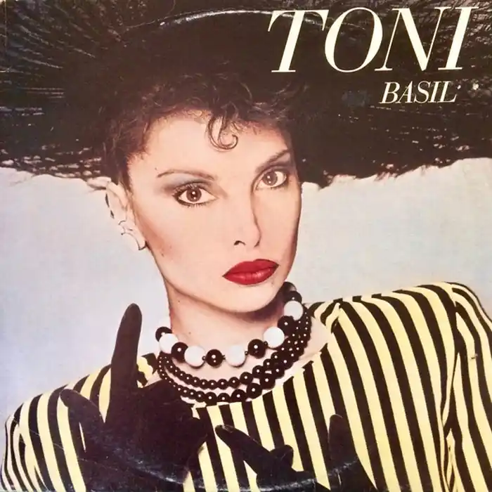 Must Have Toni Basil – Toni Basil (E/VG+)