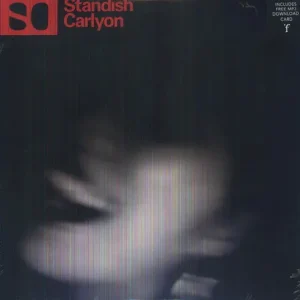 Special Discount Standish/Carlyon - Deleted Scenes (LP)– Josey Records