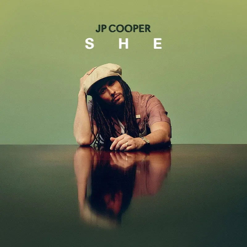 Buy Online SHE Limited Vinyl LP