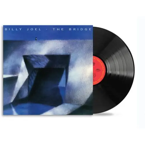 Grab Now JOEL,BILLY BRIDGE - LP
